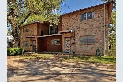 206 Park Lane #C, Austin, TX 78704 - Photo 1
