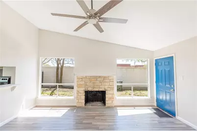 10309 Burmaster Lane #A, Austin, TX 78750 - Photo 2