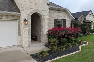 125 Whistling Willow Dr, Georgetown, TX 78628 - Photo 4