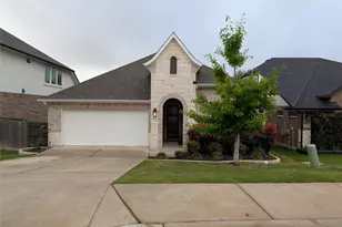 125 Whistling Willow Dr, Georgetown, TX 78628 - Photo 2
