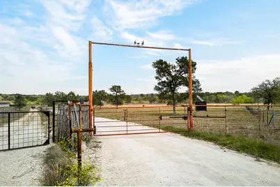 1077 Burdette Wells Road, Lockhart, TX 78644 - Photo 2