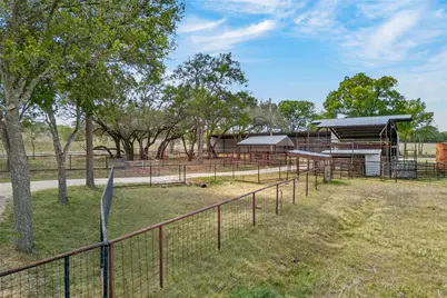 1077 Burdette Wells Road, Lockhart, TX 78644 - Photo 4