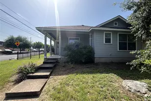 5413 Roosevelt Ave, Austin, TX 78756 - Photo 1