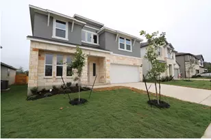 324 Terminus Trl, Liberty Hill, TX 78642 - Photo 1