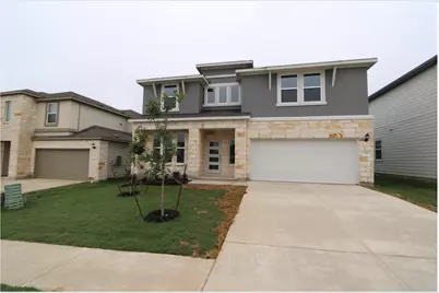 324 Terminus Trail, Liberty Hill, TX 78642 - Photo 24
