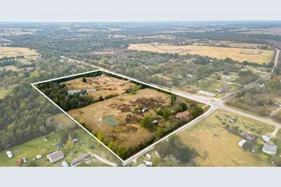 195 L County Road 852, Groesbeck, TX 75838 - Photo 1