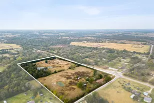 195 L County Road 852, Groesbeck, TX 75838 - Photo 1