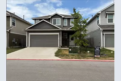 12110 Corsicana Trail #19B, Manor, TX 78653 - Photo 22