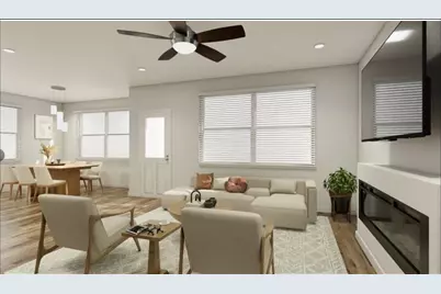 12110 Corsicana Trail #19B, Manor, TX 78653 - Photo 10