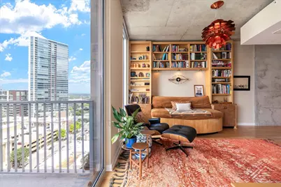 360 Nueces Street #1408, Austin, TX 78701 - Photo 4