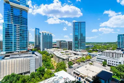 360 Nueces Street #1408, Austin, TX 78701 - Photo 18
