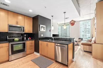 360 Nueces Street #1408, Austin, TX 78701 - Photo 2