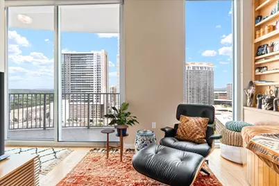 360 Nueces Street #1408, Austin, TX 78701 - Photo 4