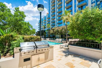 360 Nueces Street #1408, Austin, TX 78701 - Photo 24