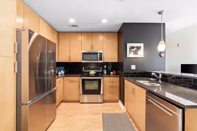 360 Nueces Street #1408, Austin, TX 78701 - Photo 8