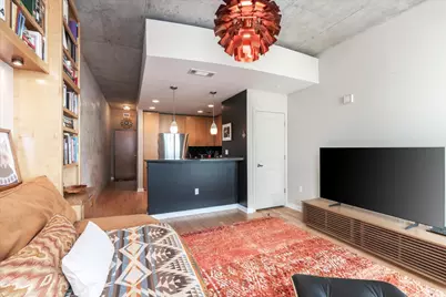 360 Nueces Street #1408, Austin, TX 78701 - Photo 6