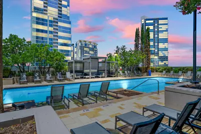 360 Nueces Street #1408, Austin, TX 78701 - Photo 34