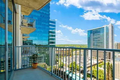 360 Nueces Street #1408, Austin, TX 78701 - Photo 20