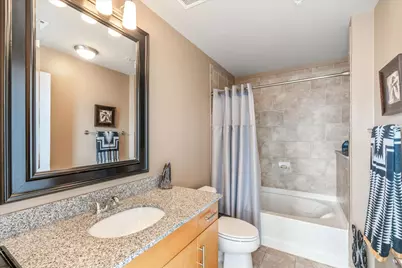 360 Nueces Street #1408, Austin, TX 78701 - Photo 10