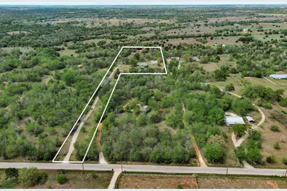 358 Lower Red Rock Road, Bastrop, TX 78602 - Photo 4