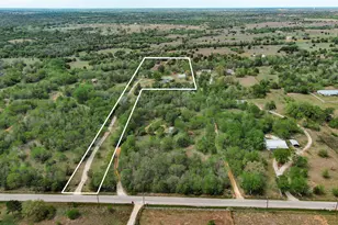 358 Lower Red Rock Rd, Bastrop, TX 78602 - Photo 4