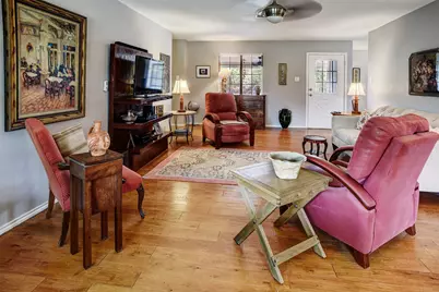 358 Lower Red Rock Road, Bastrop, TX 78602 - Photo 6