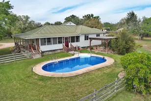 358 Lower Red Rock Rd, Bastrop, TX 78602 - Photo 1