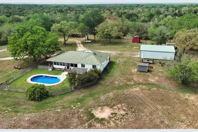 358 Lower Red Rock Road, Bastrop, TX 78602 - Photo 2