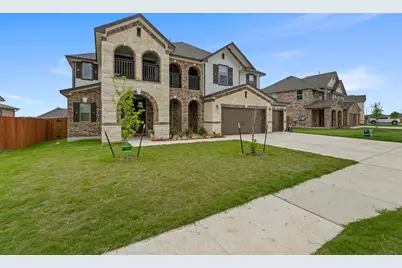 4729 San Rufo Drive, Round Rock, TX 78665 - Photo 2