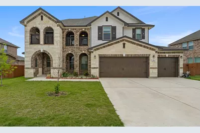 4729 San Rufo Drive, Round Rock, TX 78665 - Photo 1