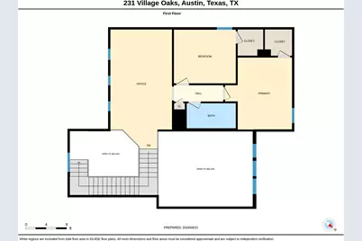 231 Village Oaks, Austin, TX 78737 - Photo 38