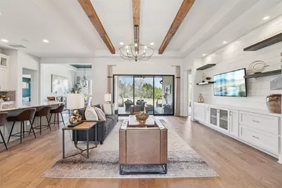 112 Double Eagle Ranch Drive, Cedar Creek, TX 78612 - Photo 8