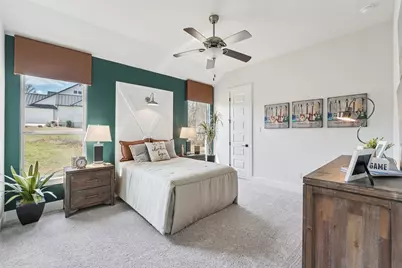 112 Double Eagle Ranch Drive, Cedar Creek, TX 78612 - Photo 24