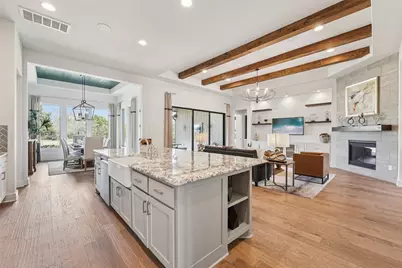 112 Double Eagle Ranch Drive, Cedar Creek, TX 78612 - Photo 12