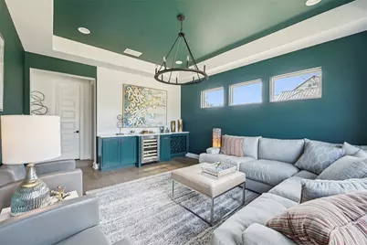 112 Double Eagle Ranch Drive, Cedar Creek, TX 78612 - Photo 14