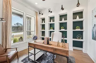 112 Double Eagle Rnch Dr, Cedar Creek, TX 78612 - Photo 22