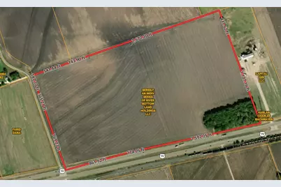 Tbd East Hwy 79 Highway, Thrall, TX 76578 - Photo 4