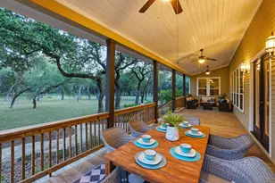 130 Canyon Oaks Dr, Wimberley, TX 78676 - Photo 4