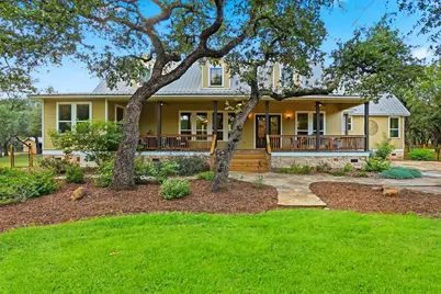 130 Canyon Oaks Drive, Wimberley, TX 78676 - Photo 1