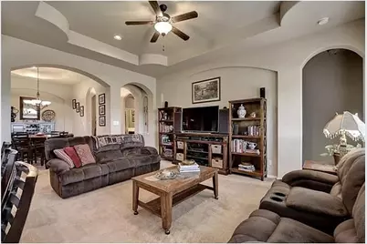 1008 Blackman Court, Hutto, TX 78634 - Photo 4