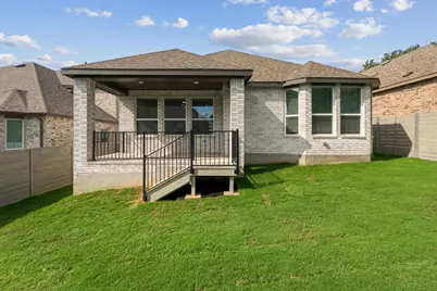 125 Three Oaks Lane, Georgetown, TX 78628 - Photo 14