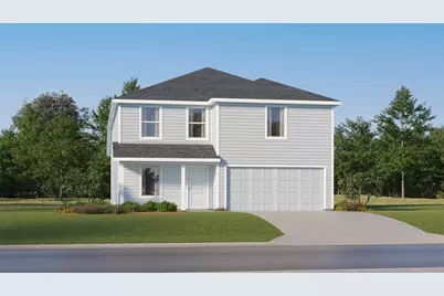 417 Stratus Lane, Hutto, TX 78634 - Photo 2