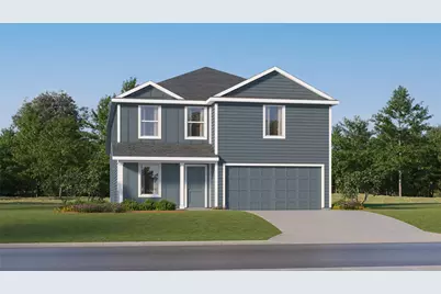 417 Stratus Lane, Hutto, TX 78634 - Photo 4