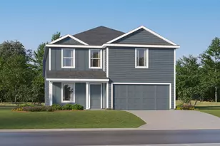 417 Stratus Ln, Hutto, TX 78634 - Photo 4