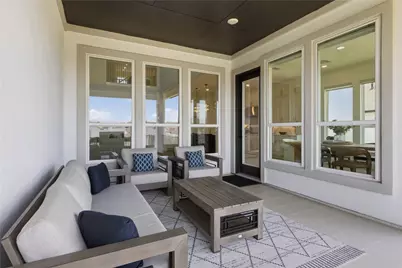 836 Villa Rialto View, Leander, TX 78641 - Photo 34