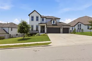 836 Villa Rialto View, Leander, TX 78641 - Photo 1
