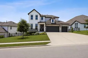 836 Villa Rialto View, Leander, TX 78641 - Photo 1