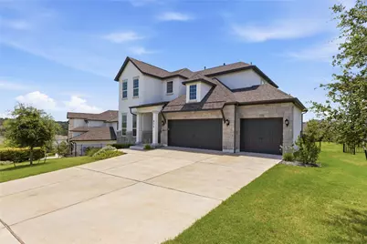 836 Villa Rialto View, Leander, TX 78641 - Photo 2