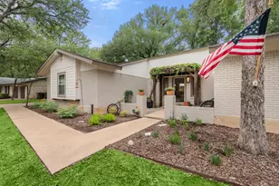 [Address not provided], Round Rock, TX 78681 - Photo 2
