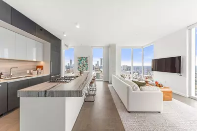 313 W 17th Street #2405, Austin, TX 78701 - Photo 6